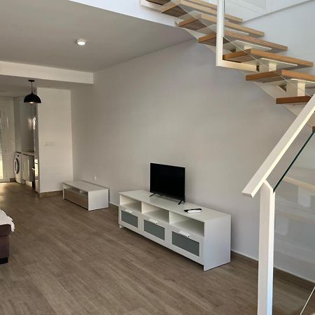 Eco Home Gran Alacant Puerto Marino Bagian luar foto