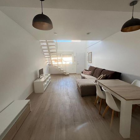 Eco Home Gran Alacant Puerto Marino Bagian luar foto