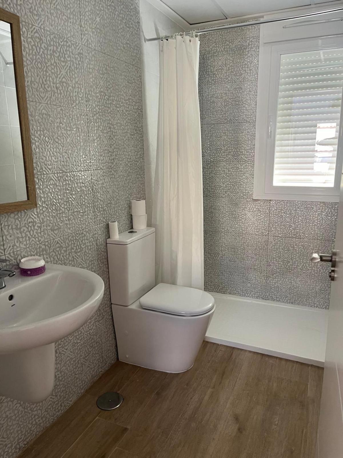 Eco Home Gran Alacant Puerto Marino Bagian luar foto