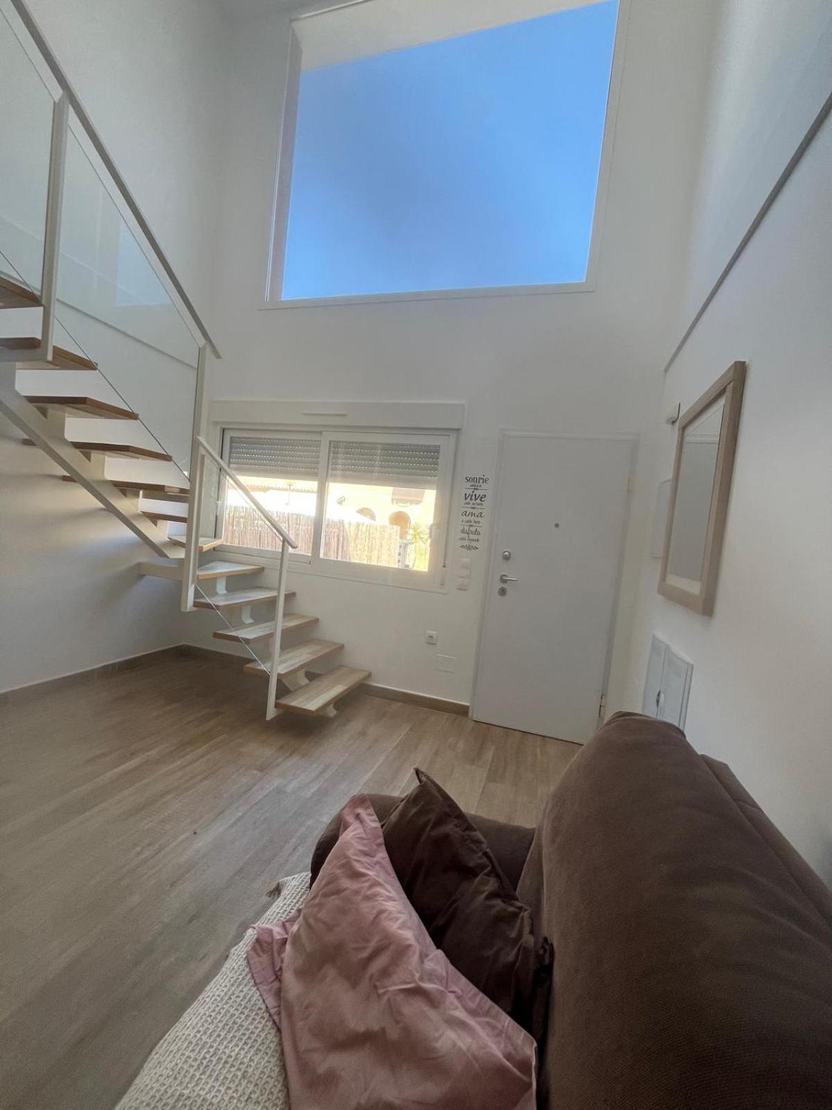 Eco Home Gran Alacant Puerto Marino Bagian luar foto