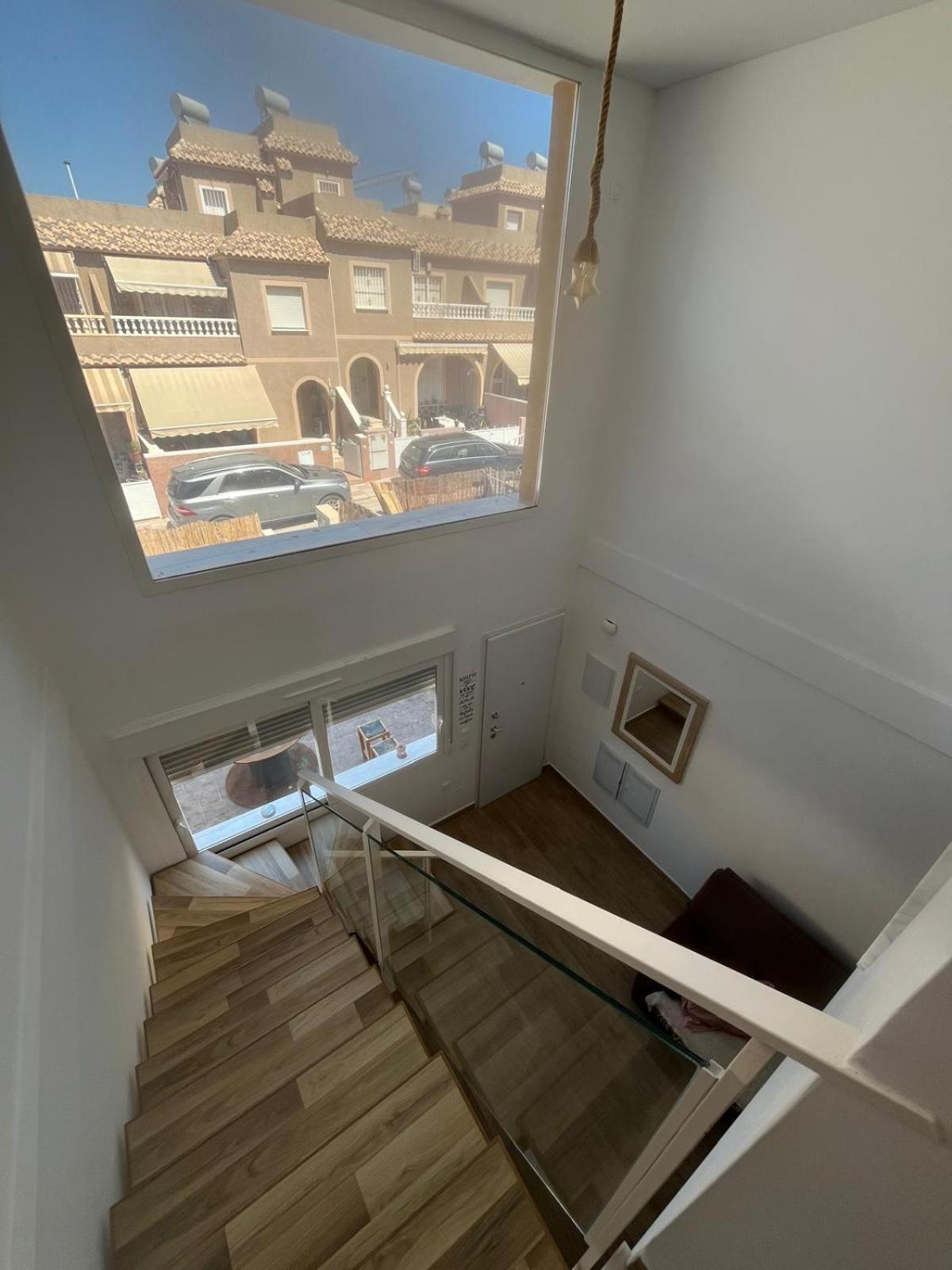 Eco Home Gran Alacant Puerto Marino Bagian luar foto