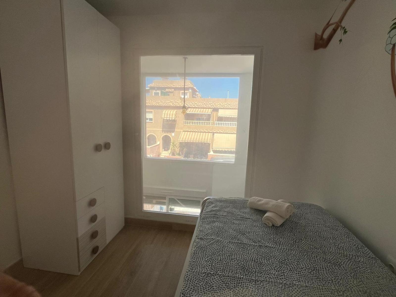Eco Home Gran Alacant Puerto Marino Bagian luar foto