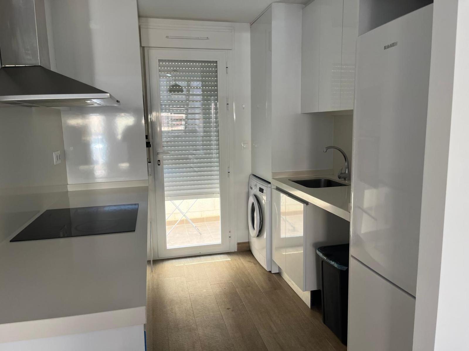Eco Home Gran Alacant Puerto Marino Bagian luar foto