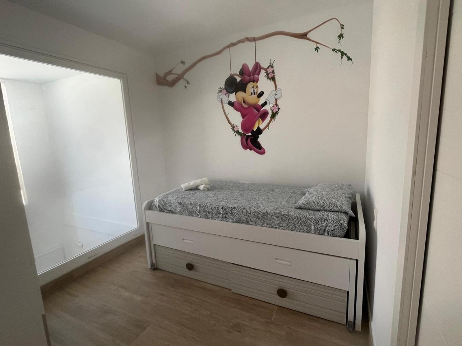 Eco Home Gran Alacant Puerto Marino Bagian luar foto