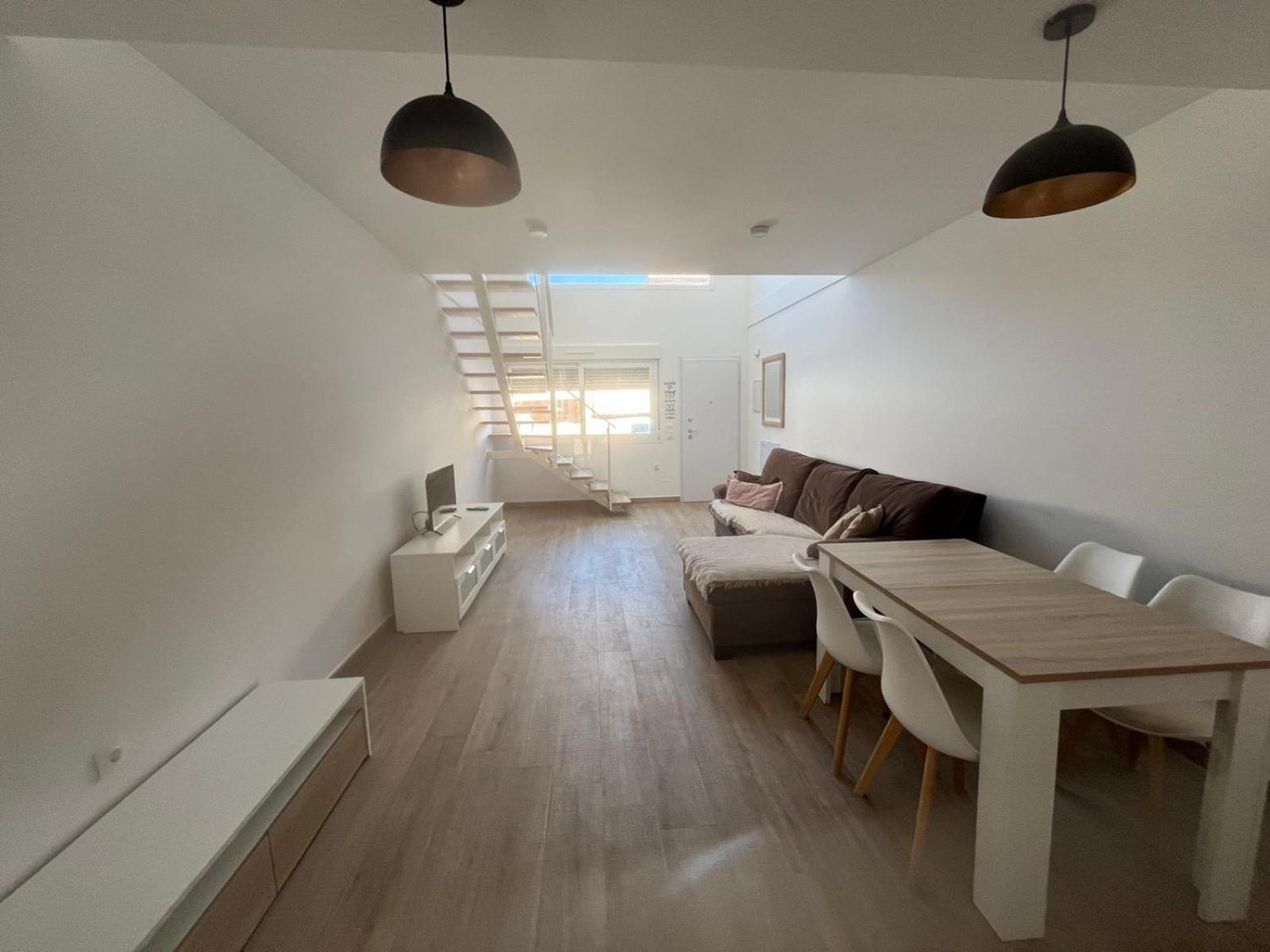 Eco Home Gran Alacant Puerto Marino Bagian luar foto
