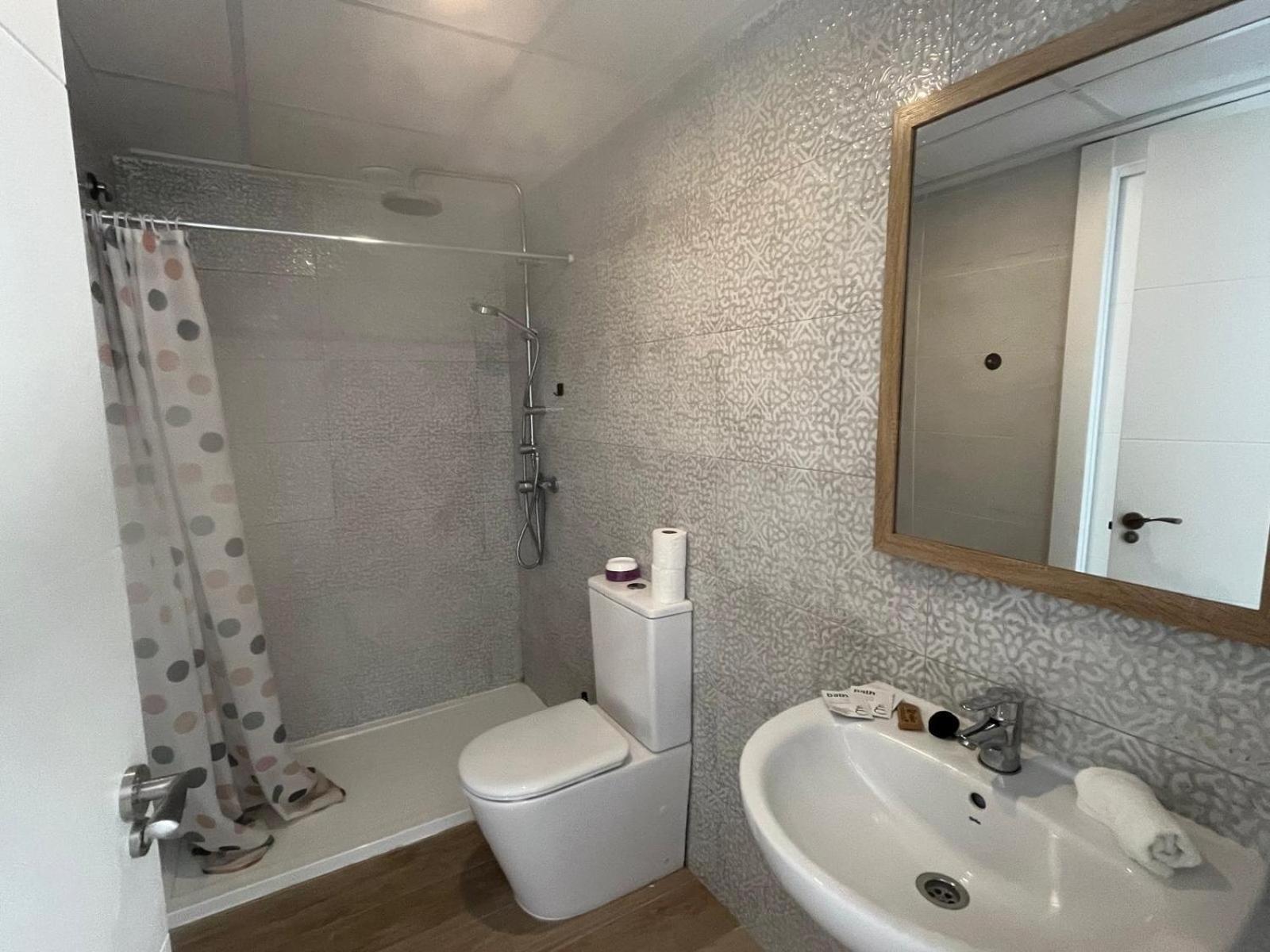 Eco Home Gran Alacant Puerto Marino Bagian luar foto