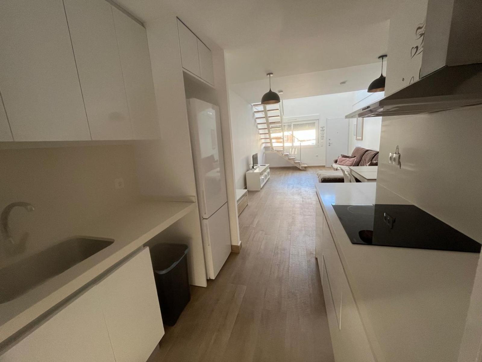Eco Home Gran Alacant Puerto Marino Bagian luar foto