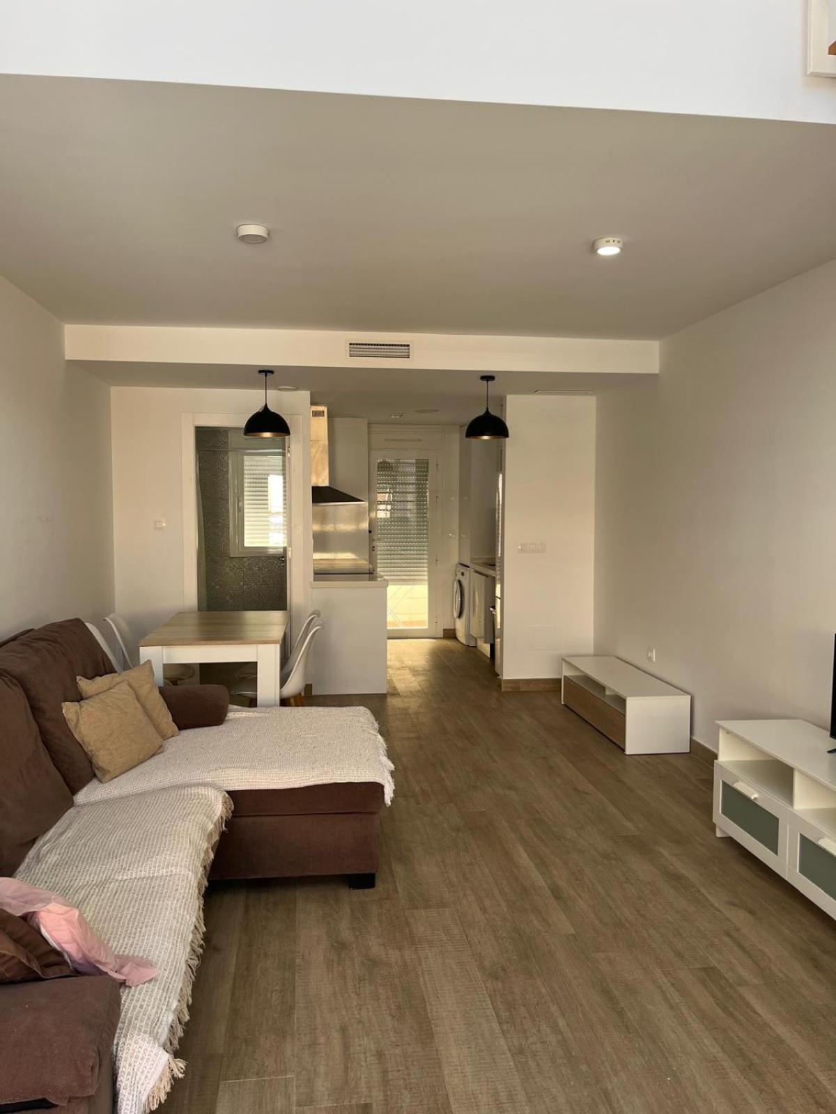 Eco Home Gran Alacant Puerto Marino Bagian luar foto