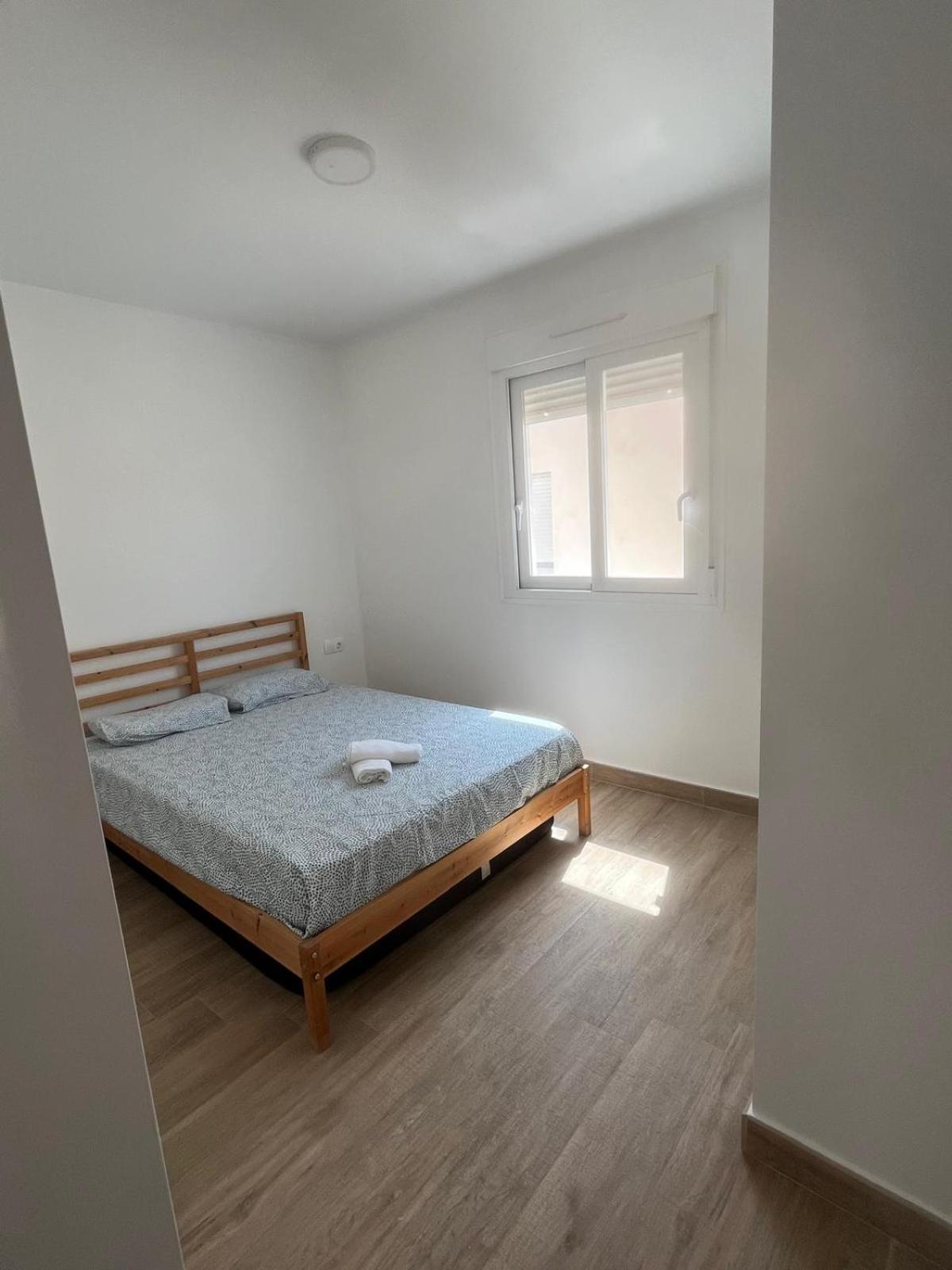 Eco Home Gran Alacant Puerto Marino Bagian luar foto